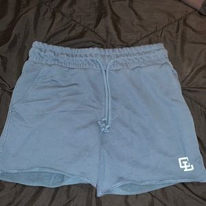 Clifford Lennox Leg Day Gym Shorts